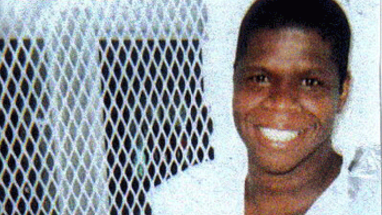 Duane Buck: Tolerating Racism In Capital Cases