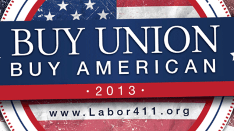 Union-Made-in-America Holiday Gift and Stocking Stuffer Guide