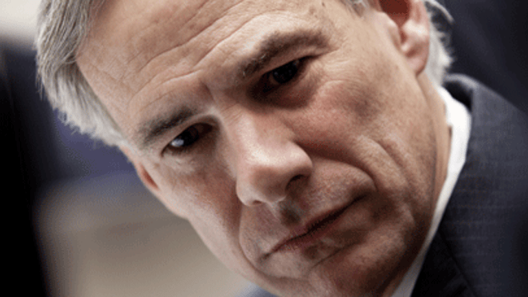 Texas GOP Deny Hispanic Vote?