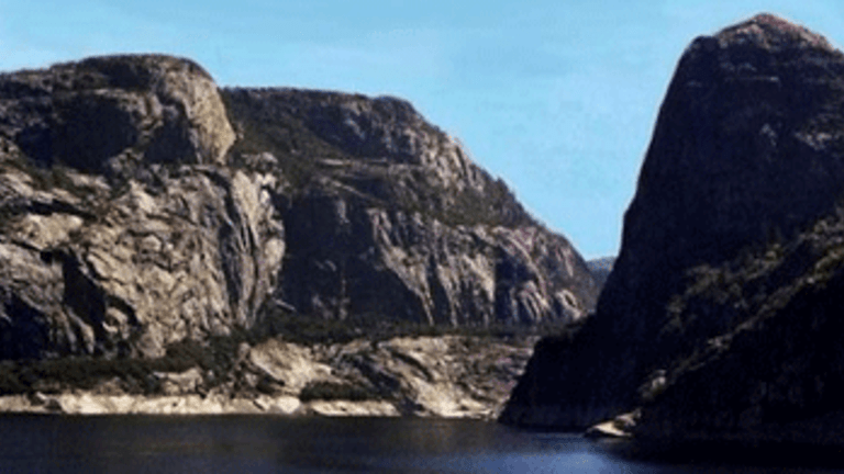 Hetch Hetchy: Will San Franciscans Turn Back the Environmental Clock?