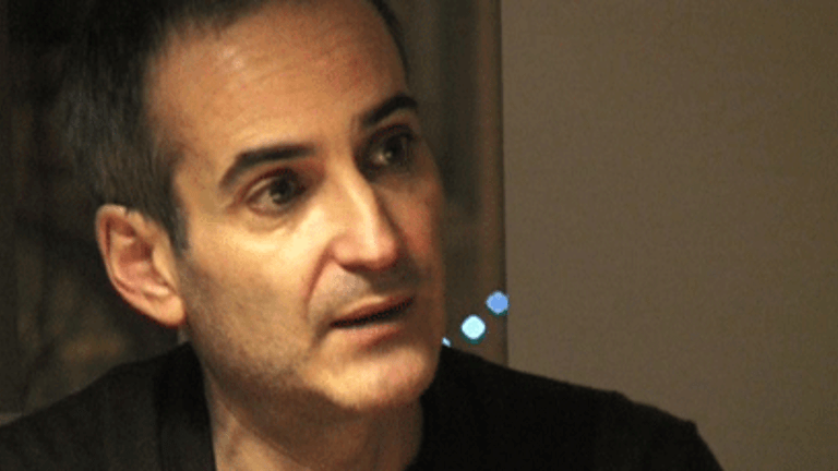 Olivier Assayas Interview: Changing the World Through Cinema