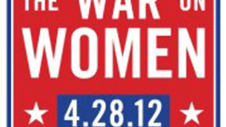 We are Women March and Rally -- Los Angeles