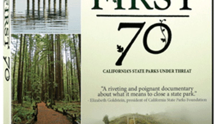 "The First 70" Benefits LA Progressive