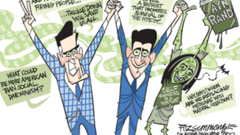 Tea Party Tuesday in Tampa