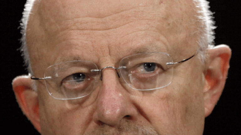 U.S. Security Agencies Are Out of Control