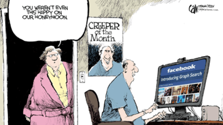 The Right to Privacy in the Age of Facebook