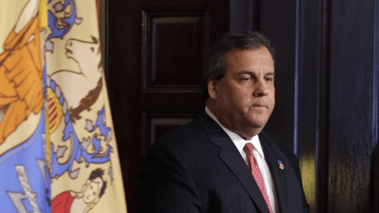 10 Chris Christie Failed Policies