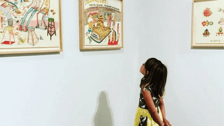 Latino Art in LA: The Other Side of Trump’s Wall