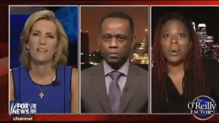 Bill O’Reilly, Rev. Al, Lil Wayne & Black America