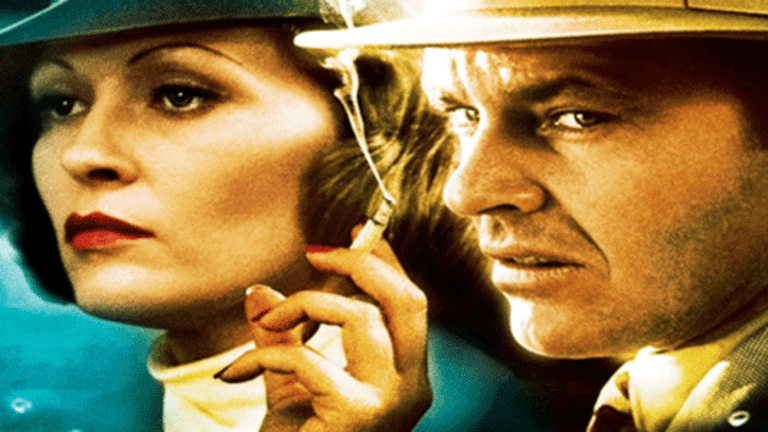 Chinatown Was a Movie: It’s Time to Stop Thinking of LA as Real-Life Film Noir