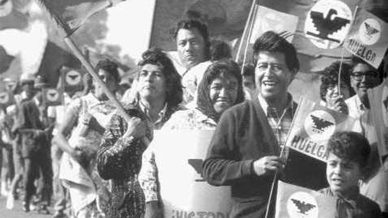 Cesar Chavez Day and the Power of Activism