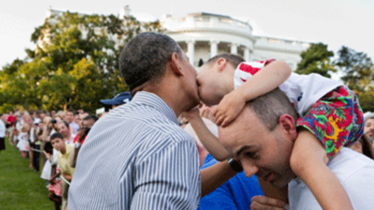 Is Barack Obama a Radical Socialist, a Pro-Business Sell-Out, Both, or Neither?