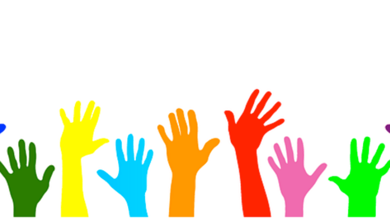 iGaming Companies and the Charity