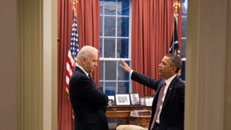 Liberals Need to Stop Making Excuses for Obama