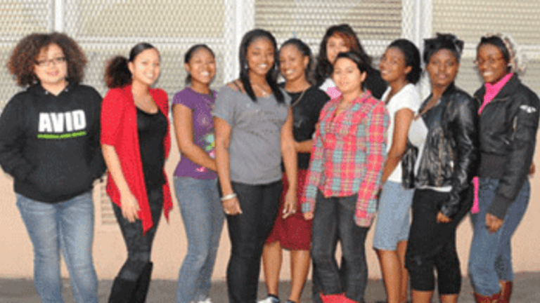 Fifth Annual Youth Media Education and Leadership Conference -- May 31