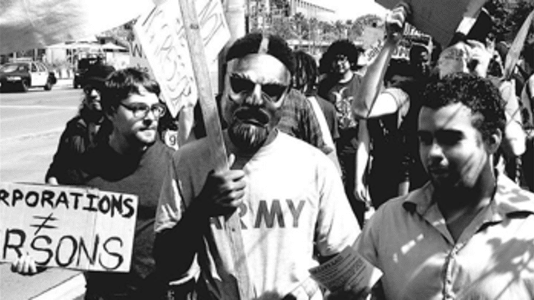Uniting Occupy and Labor Over Health Care