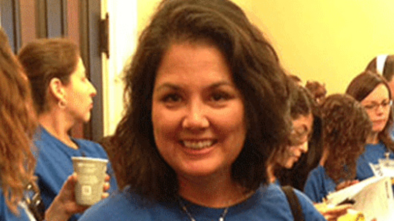 Women Leaders: Make Closing Walmart Loophole Top Priority