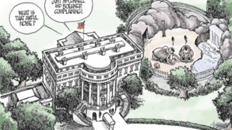 Fiscal Cliffing In America: The Dramatic Realities of Insincere Politics