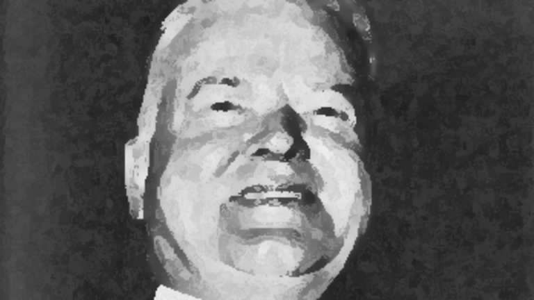 The GOP's Crippling Fascination with Neo-Hooverism