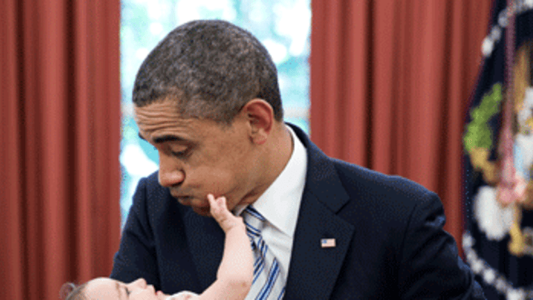 Republican Impeachment Dreams