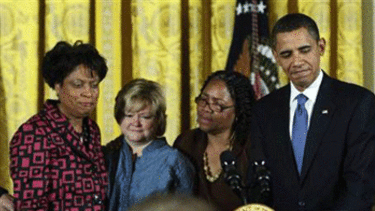 We Are Trayvon Martin: LGBTQ and African Americans United by Murder