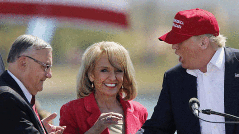 From Arizona’s Immigration Legacy to Trump