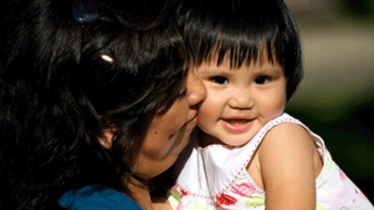 Proposed Waiver Rule Expansion Could Keep More Families Together
