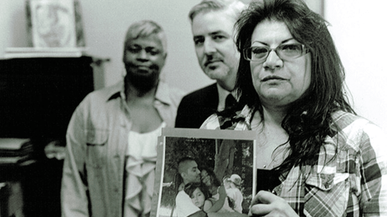 Movement Building and Challenging Mass Incarceration