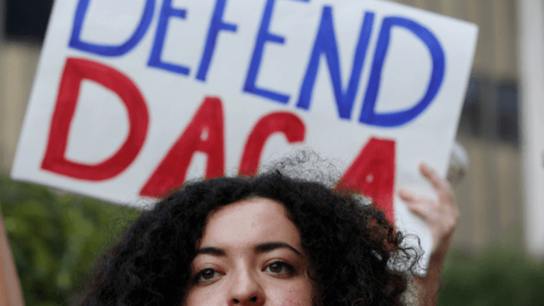 Let’s Make a Deal to Keep Immigrant Families Together
