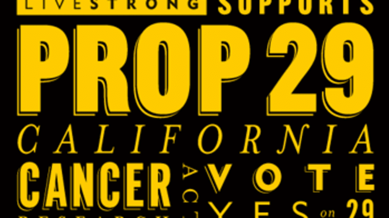 Big Tobacco and the Lessons of California’s No on Prop 29