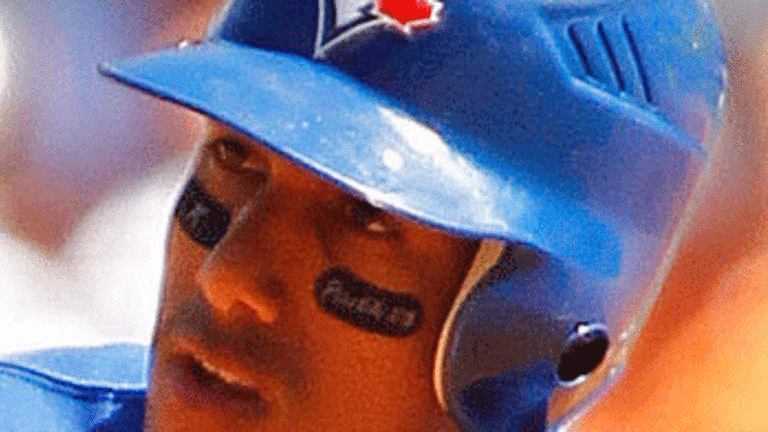 Ballplayer Yunel Escobar Shocked “Fag” Is a Slur
