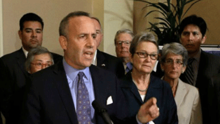 Alternatives to Jerry Brown’s “More Cages” Prison Plan Proposed