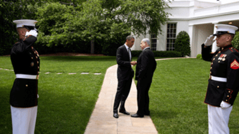Ending the Afghanistan-Pakistan War, Preventing One with Iran
