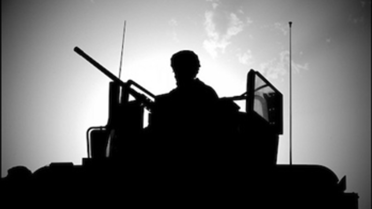 How Hawkish Are Americans?