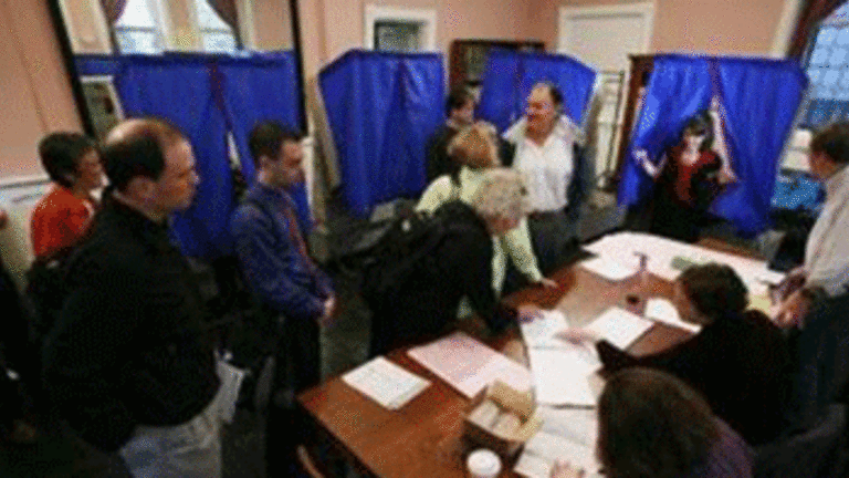 BREAKING: Retired NSA Analyst Proves GOP Is Stealing Elections Part I