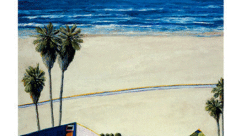 Support Sustainability Bill of Rights for Santa Monica