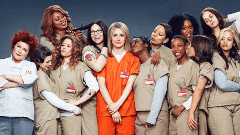 A Former Prisoner’s View: “Orange Is the New Black”