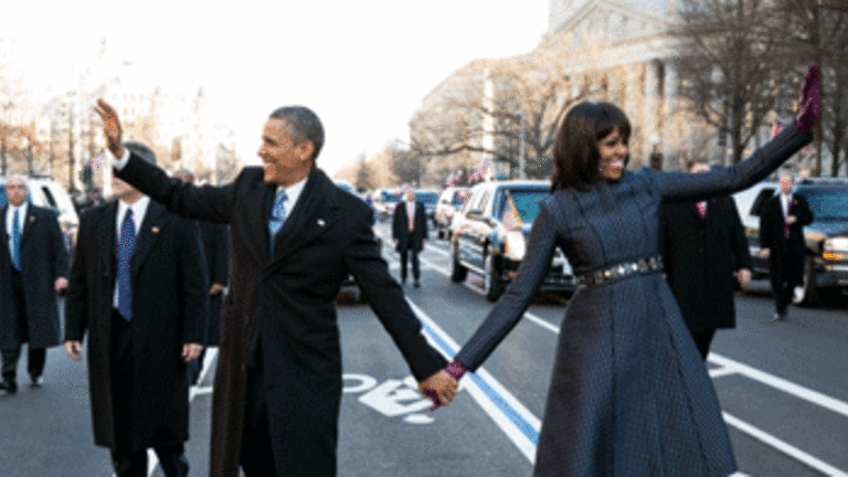 By Linking Selma with Stonewall, Does Obama Divide Black Community?