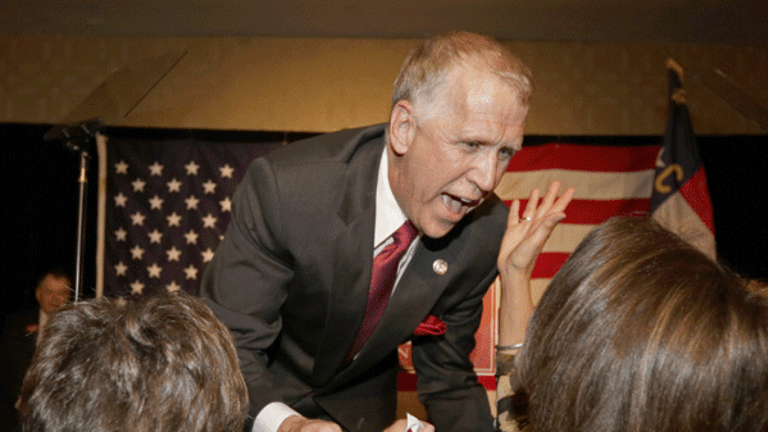 A Divide and Conquer ‘Gaffe’