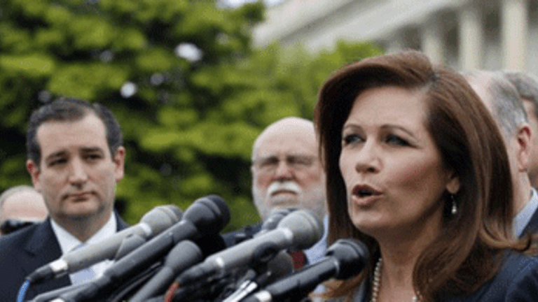 Apocalyptic Christian Theology's Role in Government Shutdown
