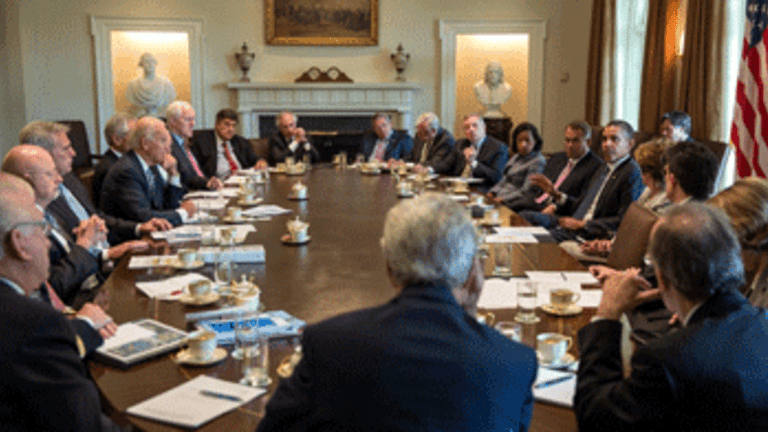 The Syrian Problem -- and an International Solution