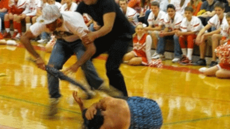 Newest Spectator Sport: Black Women Bashing