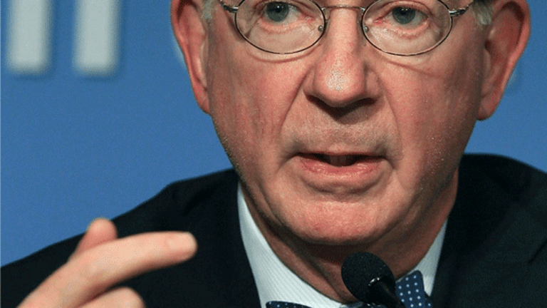 George Will Strikes Out on Sustainability in Higher Ed