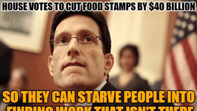 Preventing Dependency in the 2013 Farm Bill