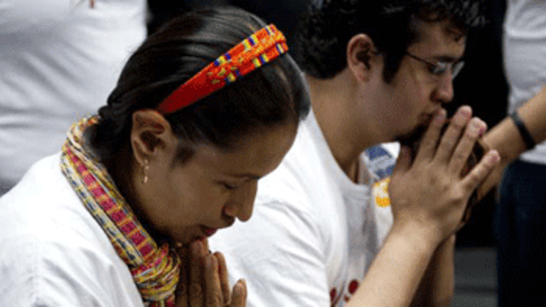Will Congress Kill Immigration Through Incompetence?