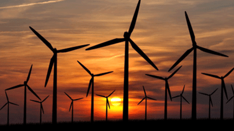 Iraq or Renewable Energy: We Had Our Choice
