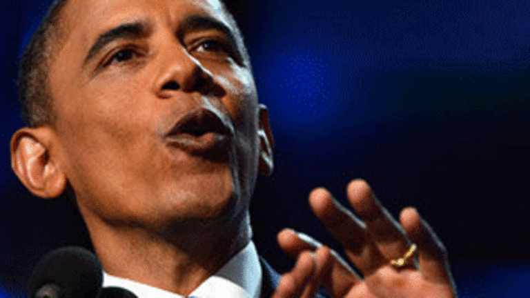 Obama Accomplishments