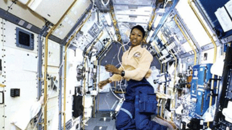 Beyond Starship Enterprise: Racism, Sexism, & the Science Pipeline