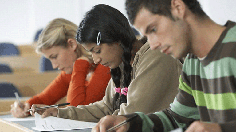 Pentagon Data on Student Testing Program Rife with Errors and Contradictions