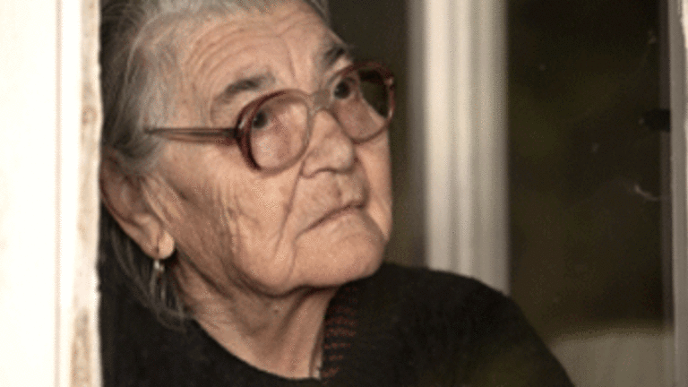 Alzheimer's: The Approaching Gray Asteroid